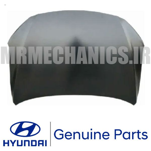 Hyundai-Elantra کاپوت هیوندای النترا 2016 2017 2018 برند اصلی