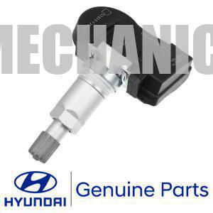 والف (سنسور میزان فشار باد لاستیک TPMS) هیوندای النترا 2016 2017 2018 برند اصلی