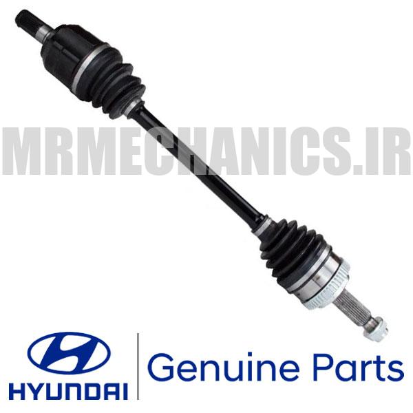 Hyundai-Sonata پلوس کامل هیوندای سوناتا YF مدل 2011 2012 2013 2014 برند اصلی