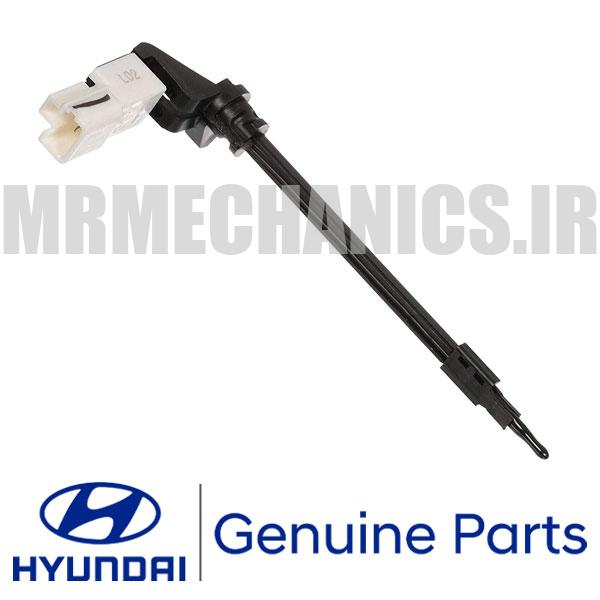 Hyundai-Sonata سنسور دمای داخل اتاق هیوندای سوناتا YF مدل 2011 2012 2013 2014 برند اصلی