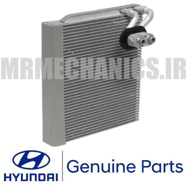 Hyundai-Sonata اواپراتور هیوندای سوناتا YF مدل 2011 2012 2013 2014 برند اصلی