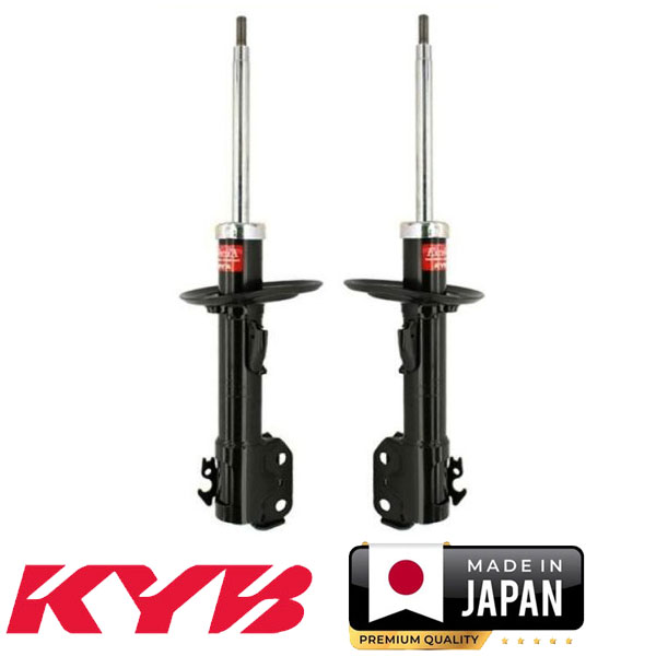 کمک فنر جلو برلیانس H230 H220 برند KYB ژاپن (گازی)