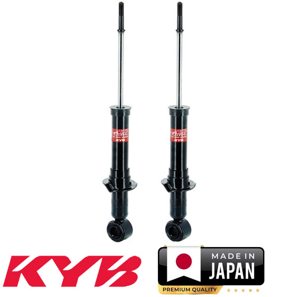 کمک فنر عقب بی وای دی BYD F3 برند KYB ژاپن