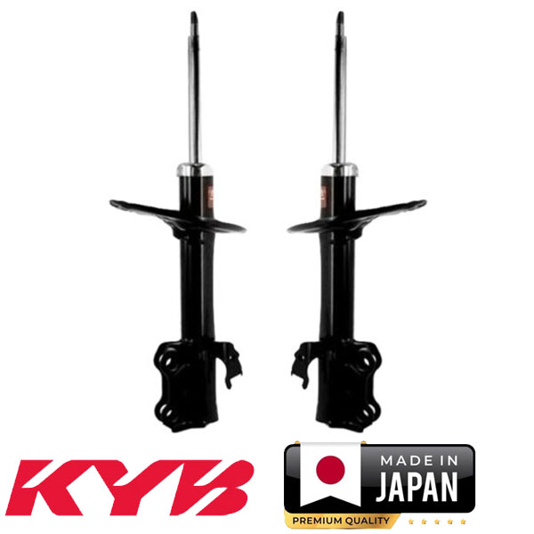کمک فنر جلو جیلی امگرند X7 برند KYB ژاپن با تضمین اصالت
