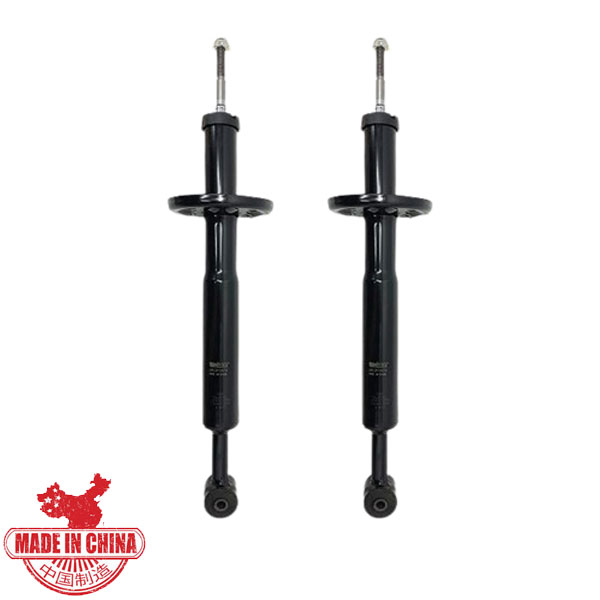 MVM-X22-CHINAJ69-2915010-2 کمک فنر عقب ام وی ام MVM X22 برند وارداتی ساخت چین (گازی)