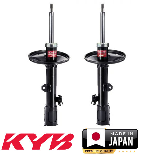 کمک فنر جلو ام وی ام MVM X33 برند KYB ژاپن (گازی)