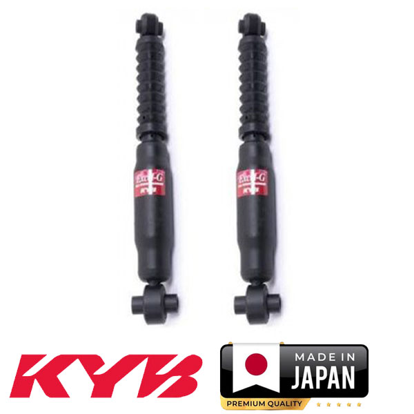 کمک فنر عقب رانا برند KYB ژاپن (گازی)