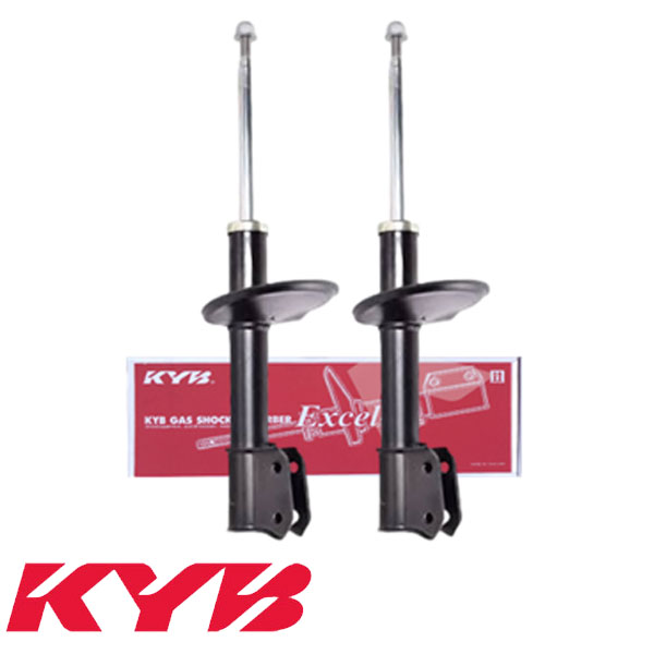 کمک فنر جلو ساندرو برند KYB کایابا (گازی)