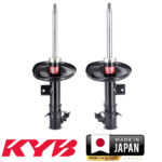 کمک فنر جلو سوزوکی کیزاشی برند KYB ژاپن