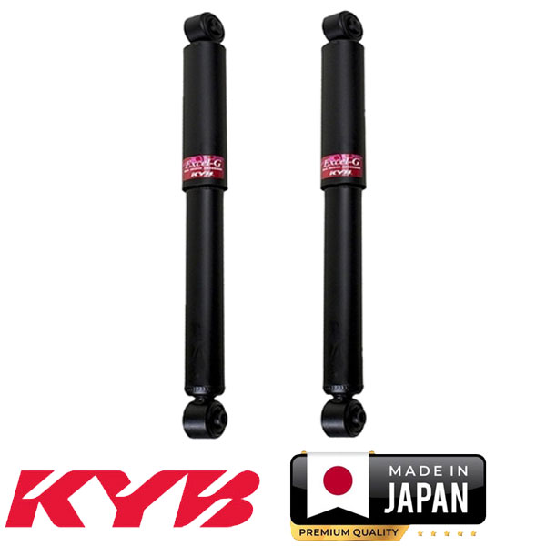 کمک فنر عقب سوزوکی ویتارا برند KYB ژاپن