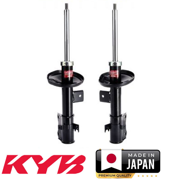 کمک فنر جلو سوزوکی ویتارا برند KYB ژاپن