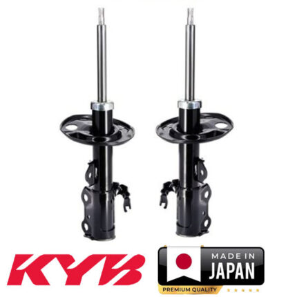 کمک فنر جلو آریو زوتی Z300 برند KYB ژاپن (گازی)