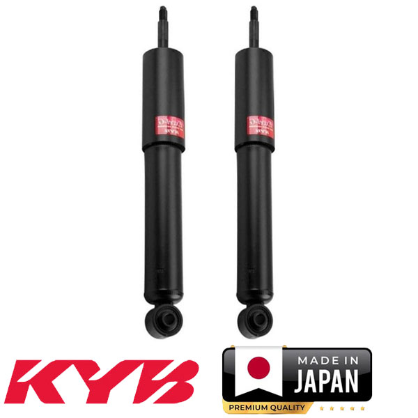 کمک فنر جلو کاپرا – وینگل برند KYB ژاپن (گازی)