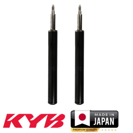 کمک فنر جلو دوو سیلو برند KYB ساخت ژاپن (روغنی)