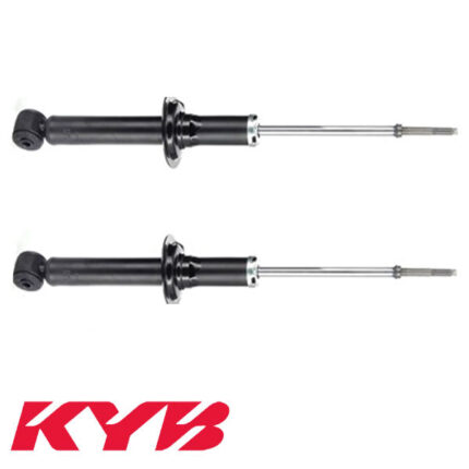 کمک فنر عقب پروتون ویرا WIRA برند KYB تایلند