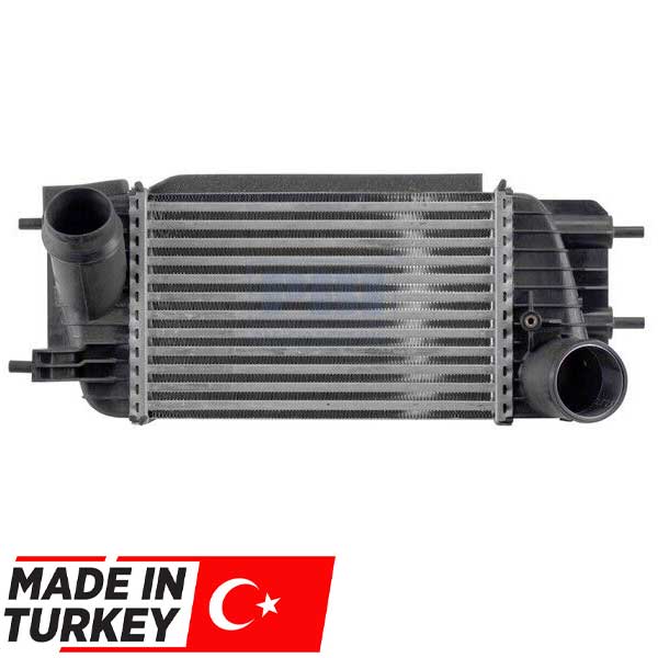 اینترکولر ( رادیاتور توربو ) نیسان جوک برند تجاری ساخت ترکیه