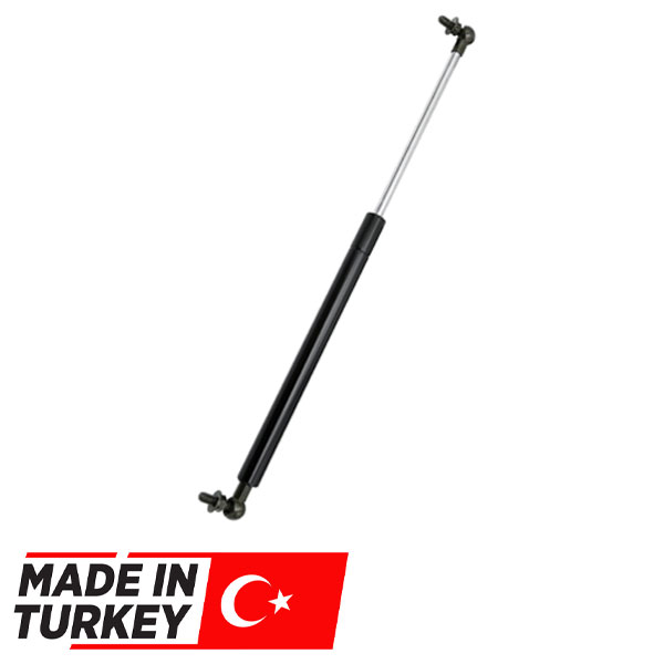 جک درب موتور (کاپوت) پرادو 2005 2006 2007 2008 2009 برند ساخت ترکیه
