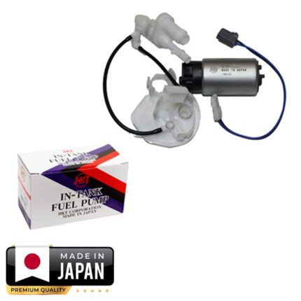 مغزی پمپ بنزین تویوتا راوفور RAV4 برند ساخت ژاپن