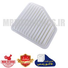 فیلتر هوا لکسوس ES350 مدل 2008 2009 2010 2011 برند تجاری ساخت چین