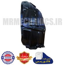 دسته موتور پایین راست لکسوس ES350 مدل 2008 2009 2010 2011 برند ساخت ساخت تایوان