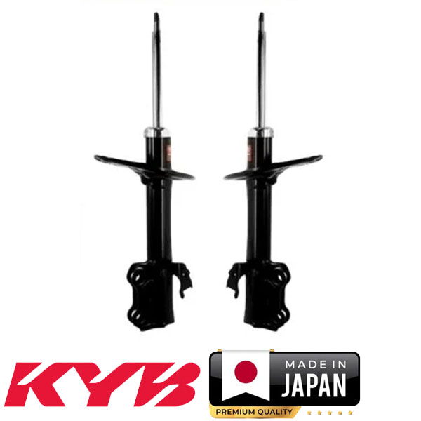 کمک فنر جلو غیر برقی لکسوس NX برند KYB ژاپن
