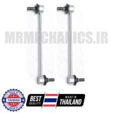 میل موجگیر جلو لکسوس RX350 مدل 2007 2008 2009 برند ساخت تایوان/تایلند