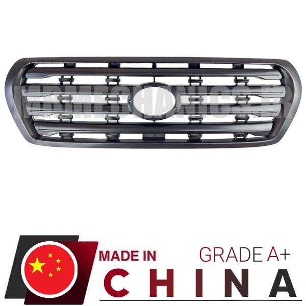 LAND-CRUISER-2008-CHINA53101-60590 جلو پنجره تویوتا لندکروز 2008 2009 2010 برند ساخت چین