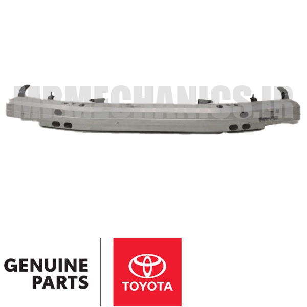 LAND-CRUISER-2008-OEM52021-60190 دیاق سپر جلو تویوتا لندکروز 2008 2009 2010 برند اصلی