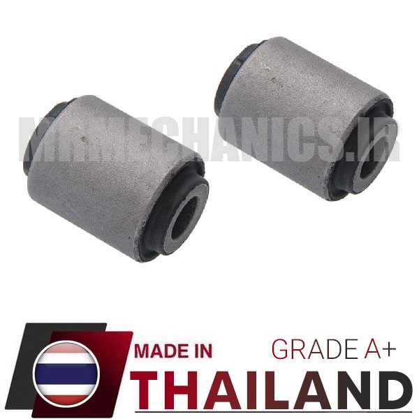 LANDCRUISER-2008-THAILAND48740-60150-BB-2 بوش مندل عرضی عقب تویوتا لندکروز 2008 2009 2010 2011 2012 2013 2014 برند ساخت تایلند/تایوان