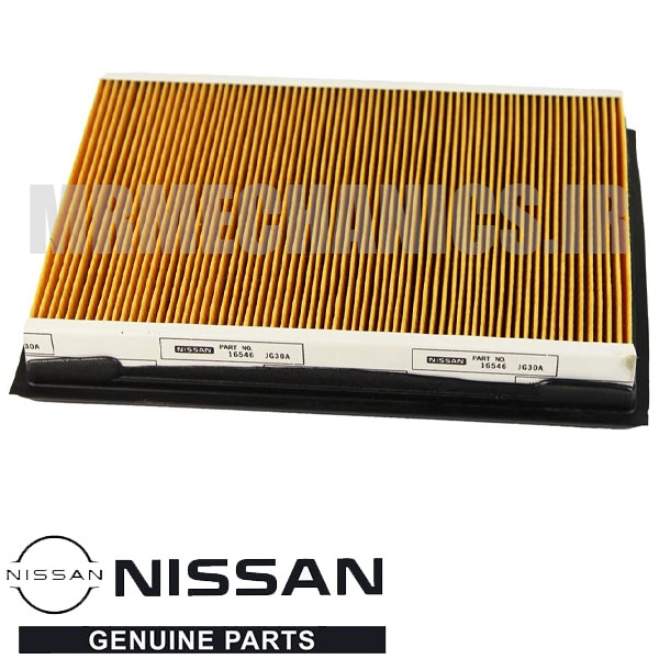 فیلتر هوا نیسان جوک برند اصلی