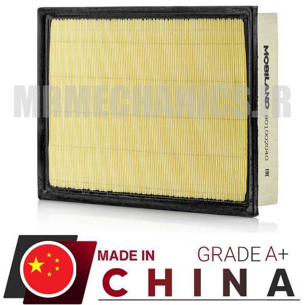 FJ-CRUISER-CHINA17801-38051 فیلتر هوا تویوتا اف جی کروز FJ برند ساخت چین