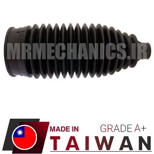 گردگیر جعبه فرمان نیسان جوک برند ساخت تایوان
