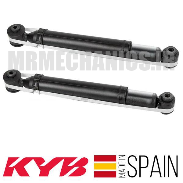 TARA-KYB96746-65480 کمک فنر عقب (گازی) تارا برند KYB اسپانیا