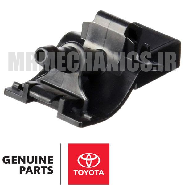TOYOTA-RAV4-OEM چشمه شیشه شور تویوتا راوفور RAV4 برند اصلی