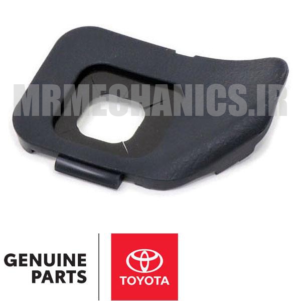 TOYOTA-RAV4-OEM قاب کروز کنترل تویوتا راوفور RAV4 برند اصلی