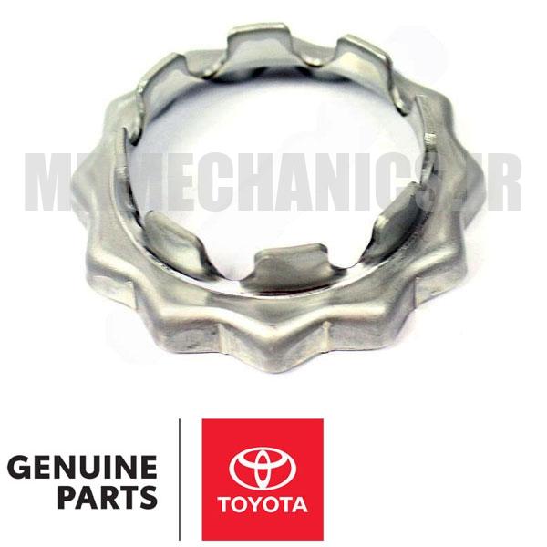 TOYOTA-LAND-CRUISER واشر خورشیدی تویوتا لندکروز 2008 2009 2010 2011 2012 2013 برند اصلی