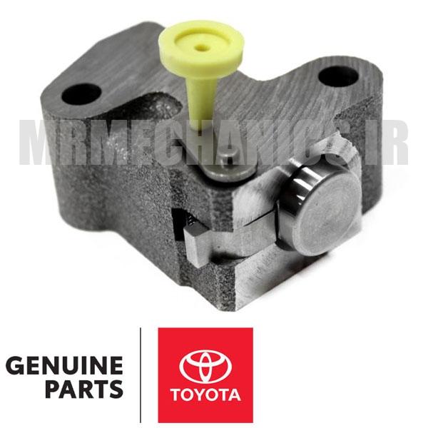 TOYOTA-LAND-CRUISER زنجیر سفت کن تویوتا لندکروز 2008 2009 2010 2011 برند اصلی