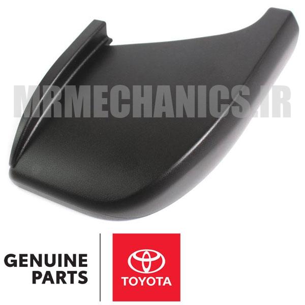 TOYOTA-LAND-CRUISER سر رکاب تویوتا لندکروز 2008 2009 2010 2011 برند اصلی