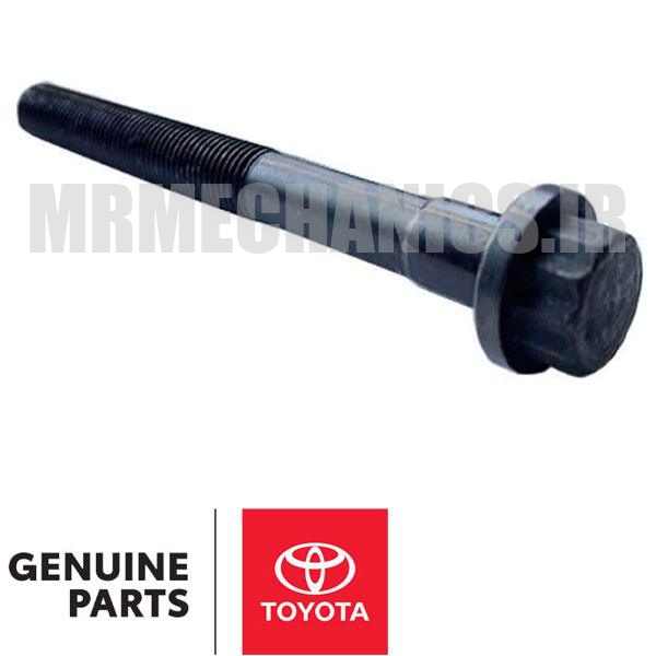 TOYOTA-PRADO پیچ سر سیلندر تویوتا پرادو
