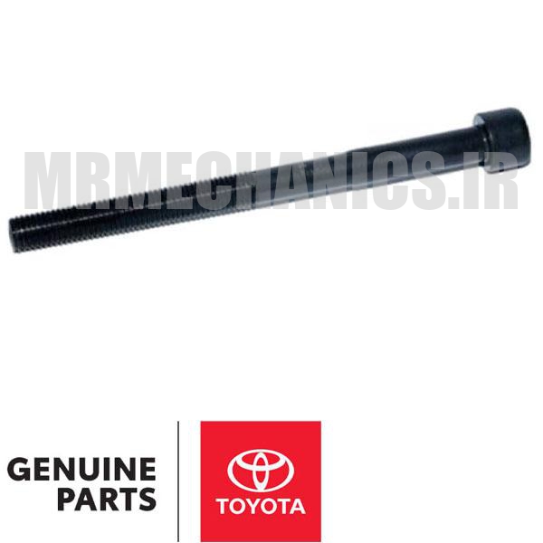TOYOTA-RAV4-OEM پیچ سر سیلندر تویوتا راوفور RAV4 مدل 2014 و 2015 برند اصلی