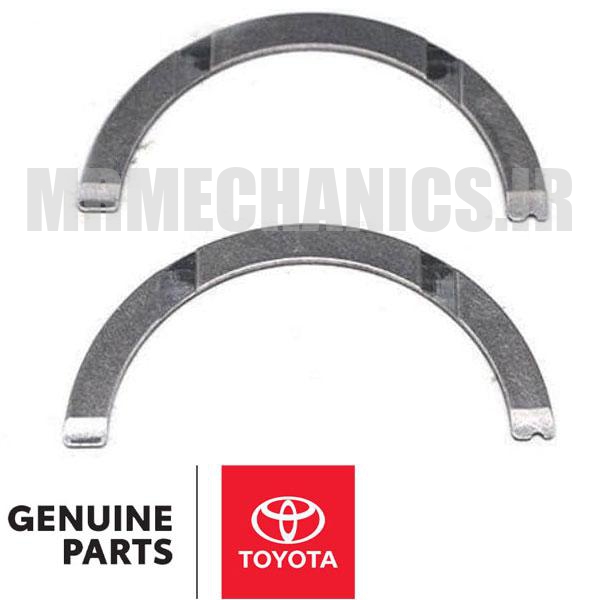 TOYOTA-RAV4-OEM بغل یاتاقان تویوتا راوفور RAV4 مدل 2014 و 2015 برند اصلی