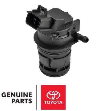 موتور شیشه شور تویوتا جی تی GT 86 برند اصلی
