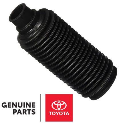 گردگیر جعبه فرمان تویوتا جی تی GT 86 برند اصلی