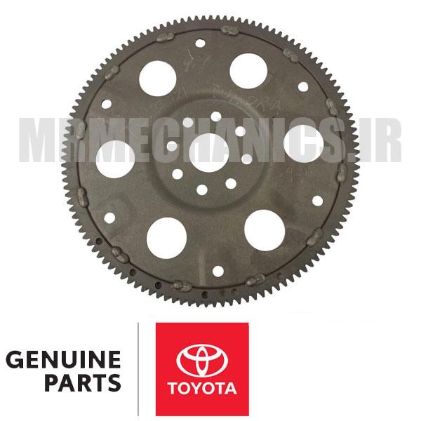 TOYOTA-CAMRY دنده فلایویل تویوتا کمری 2005 و 2006 برند اصلی