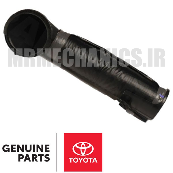 TOYOTA-CAMRY خرطومی هواکش سر مخزن تویوتا هایلوکس ویگو برند اصلی