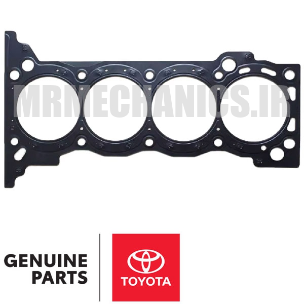 TOYOTA-HILUX واشر سر سیلندر تویوتا هایلوکس 2016 2017 2018 2019 2020 اصلی