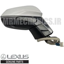 آینه بغل لکسوس NX200 FULL برند اصلی