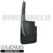 گل پخش کن عقب لکسوس LX570 برند اصلی