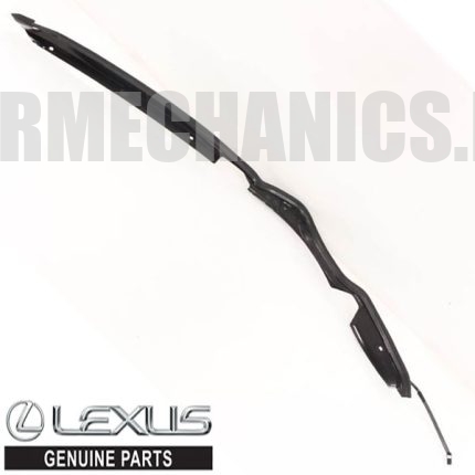 سنسور جک درب صندوق لکسوس RX350 مدل 2009 2010 2011 2012 2013 برند اصلی
