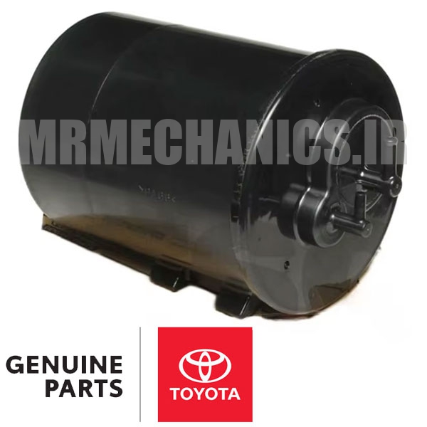 TOYOTA-LAND کنیستر (سرب گیر) بنزین تویوتا لندکروز 6 سیلندر اتاق 100 مدل 1998 1999 2001 2002 2003 2004 2005 2006 2007 برند اصلی
